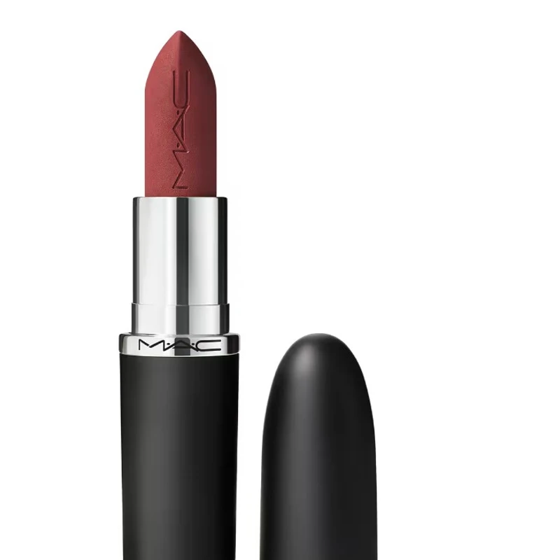 MAC LIPSTICK GO RETRO