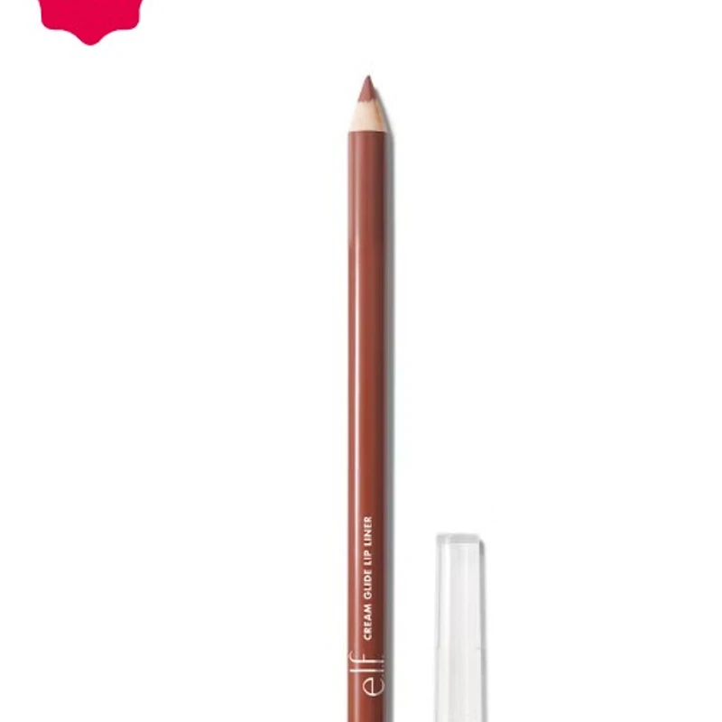 ELF LIP LINER MAUVE ASIDE