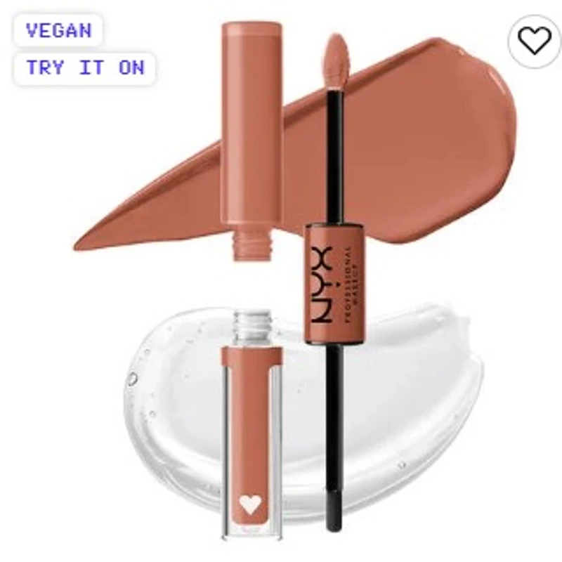 SHINE LOUD HIGH SHINE LIP COLOR-GOAL CRUSHER