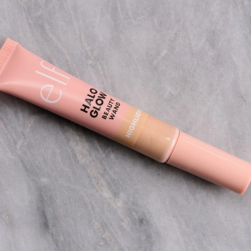 ELF HALO GLOW WAND HIGHLIGHTER CHAMPAGNE