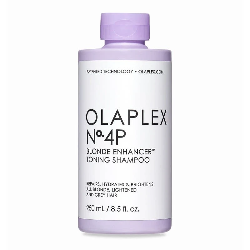 OLAPLEX NO.4P SHAMPOO
