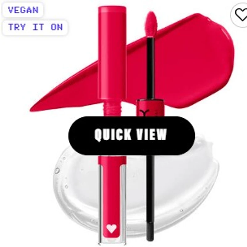 SHINE LOUD HIGH SHINE LIP COLOR-ON A MISSION