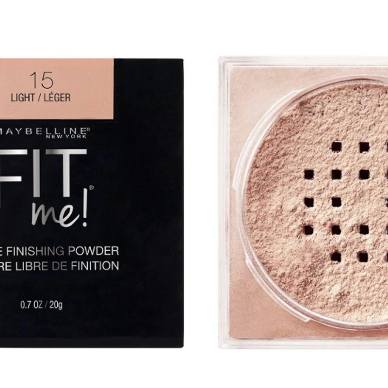 Fit Me® Loose Finishing Powder Face Makeup-15