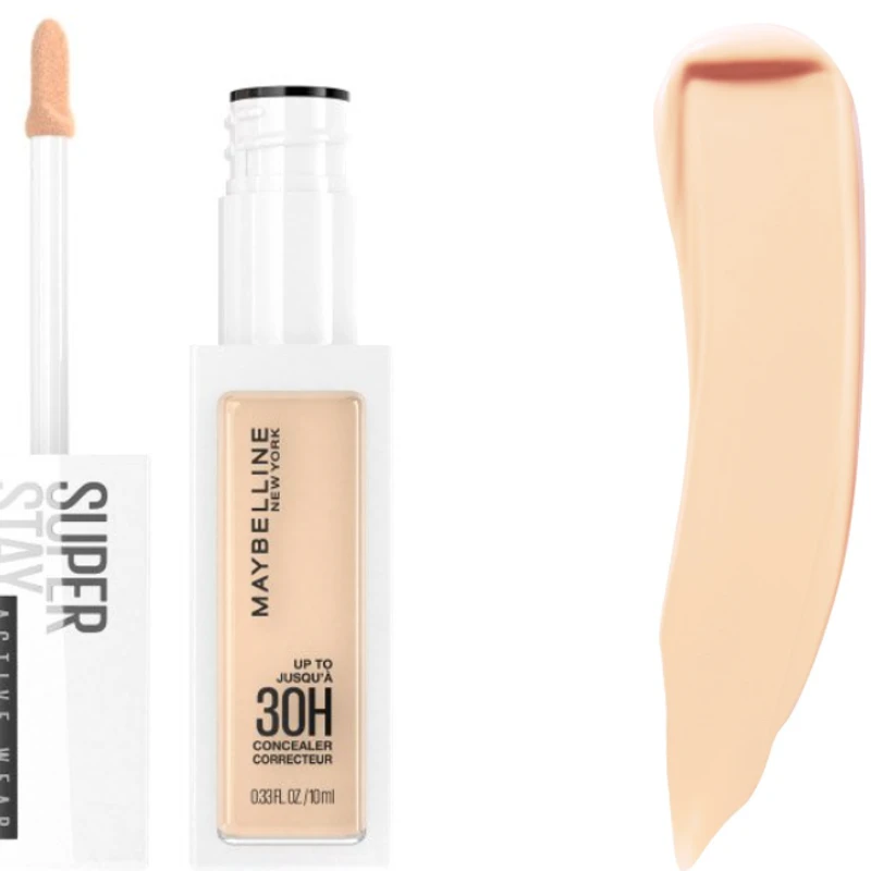 MAYBELLINE SUPERSTAY CONCEALER 30 HRS-18