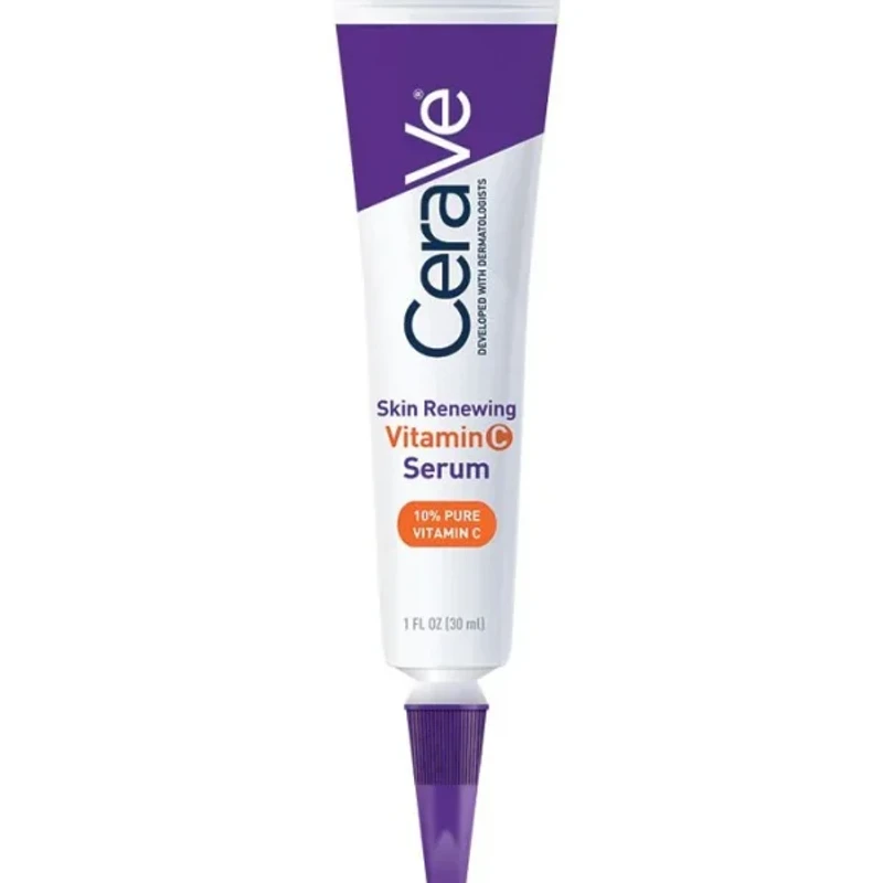 CERAVE SKIN RENEWING VITAMIN SERUM