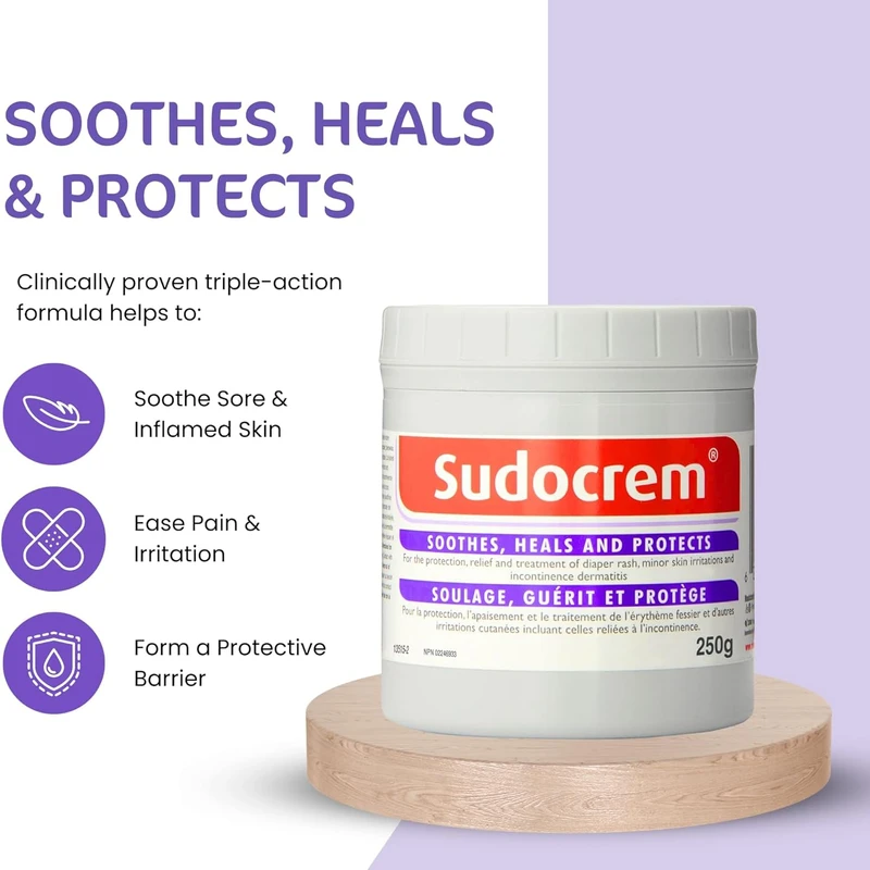 SUDOCREAM - Image 3