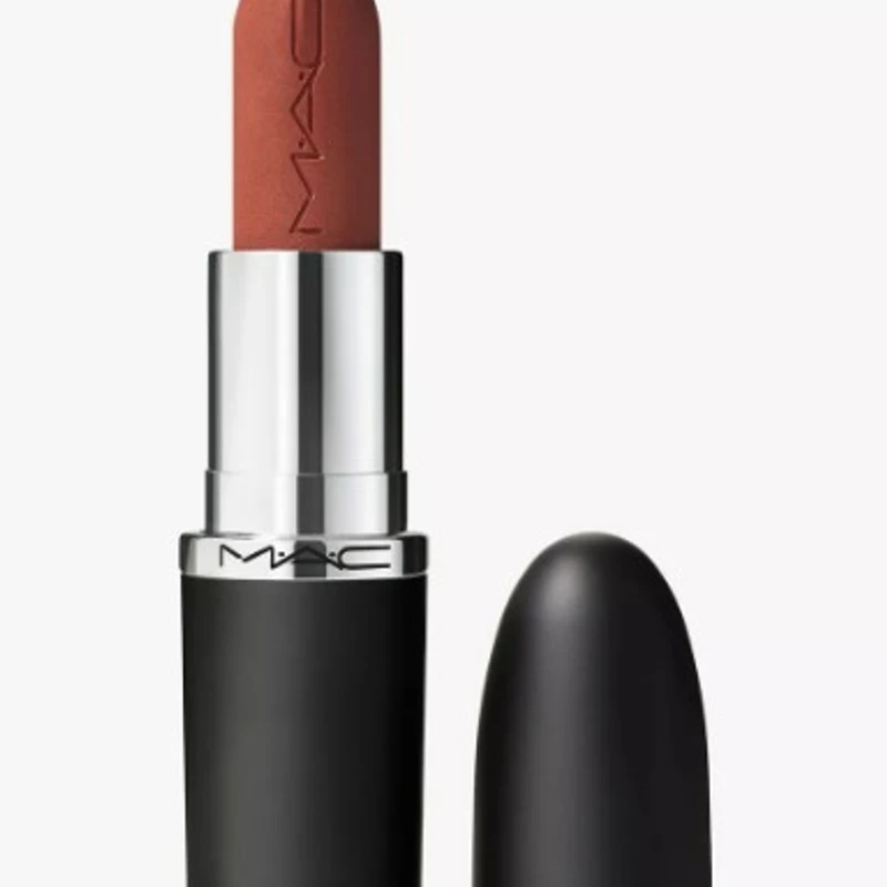 MAC LIPSTICK TAUPE
