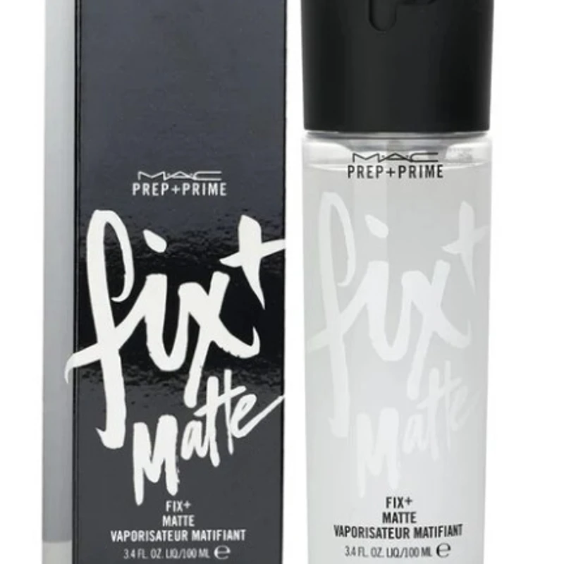 MAC SETTING SPARY SET