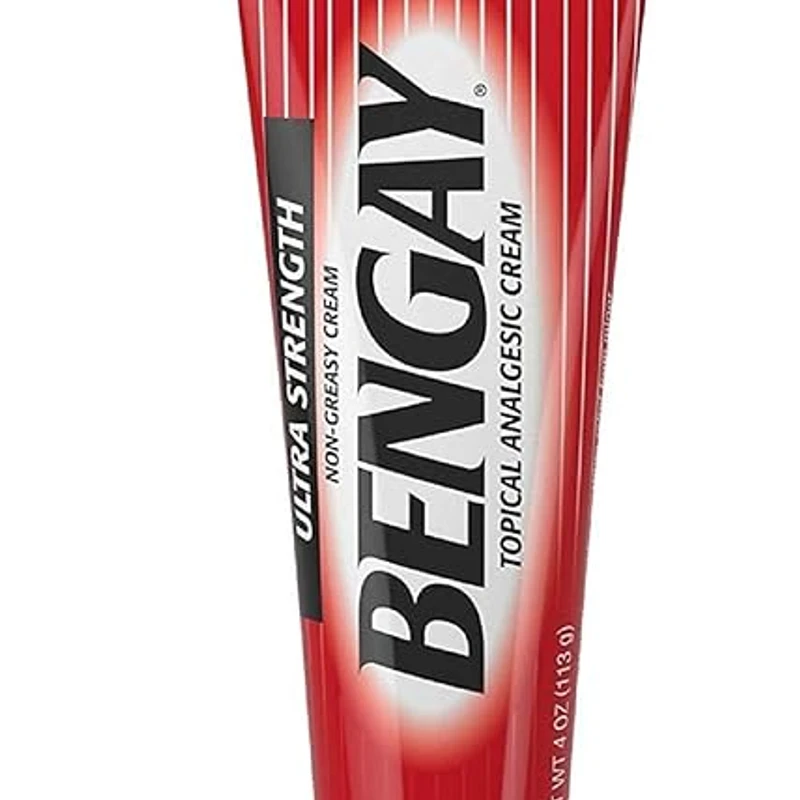 BENGAY