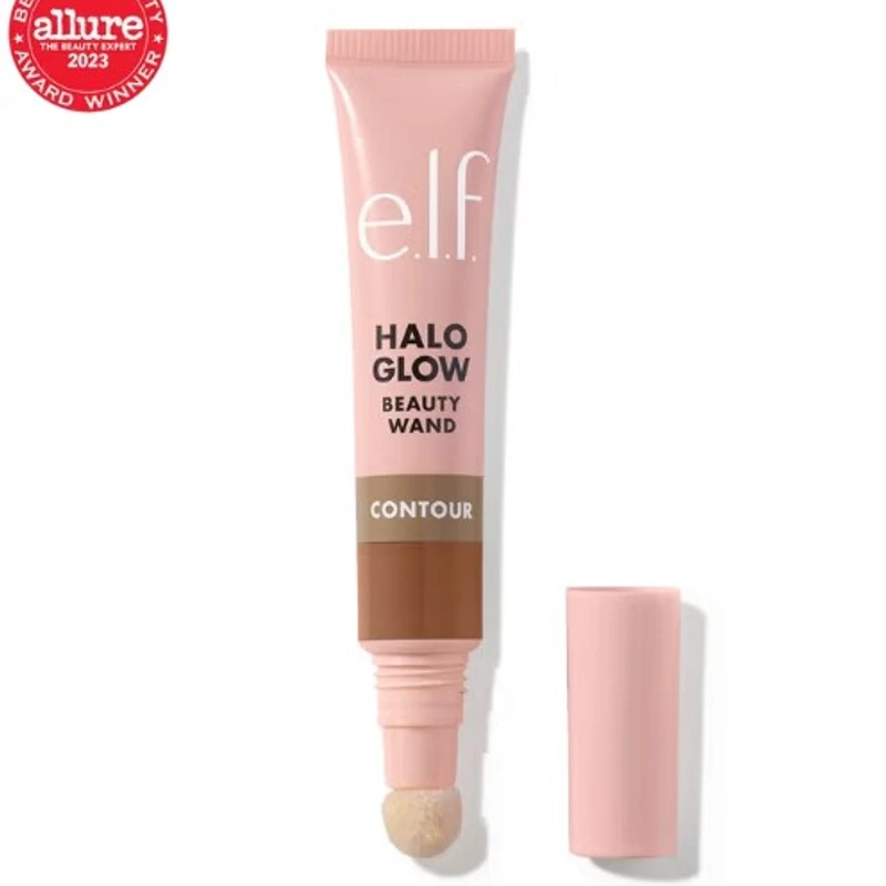 ELF HALO GLOW WAND CONTOUR LIGHT MEDIUM
