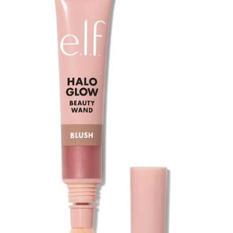 ELF HALO GLOW WAND BLUSH PINK ME UP