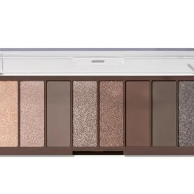 ELF EYESHADOW PERFECT 10 EYESHADOW-EVERYDAY SMOKY