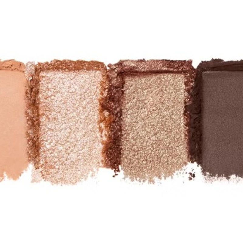 ELF EYESHADOW BITE SIZE-CREAM AND SUGAR