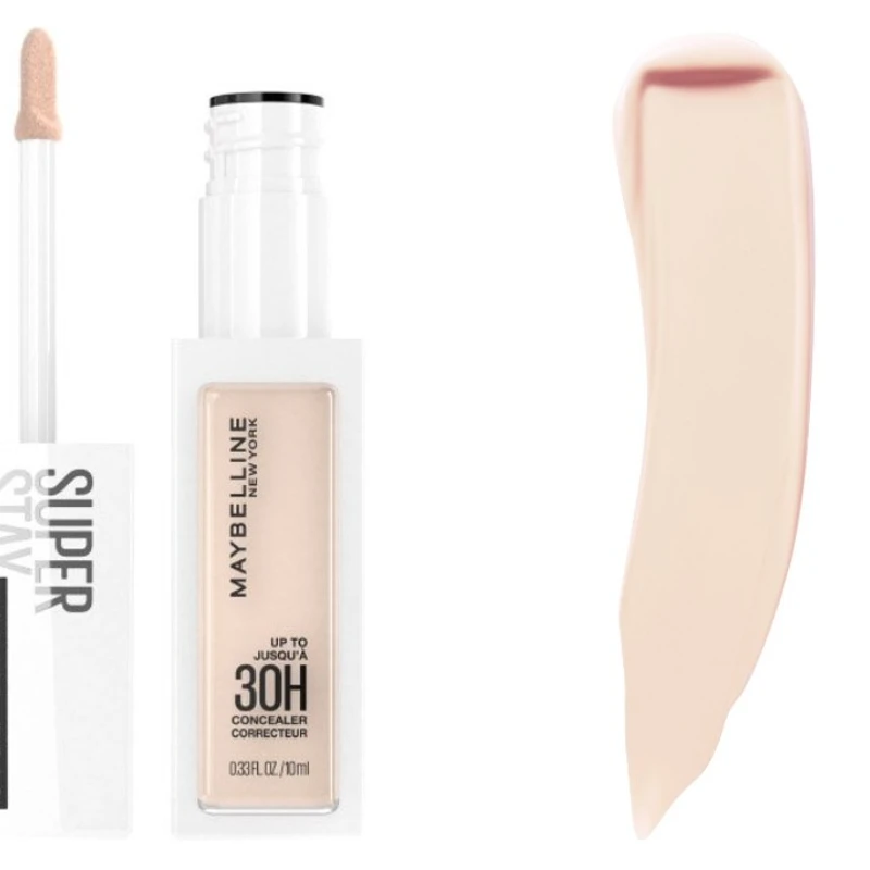 MAYBELLINE SUPERSTAY CONCEALER 30 HRS -10