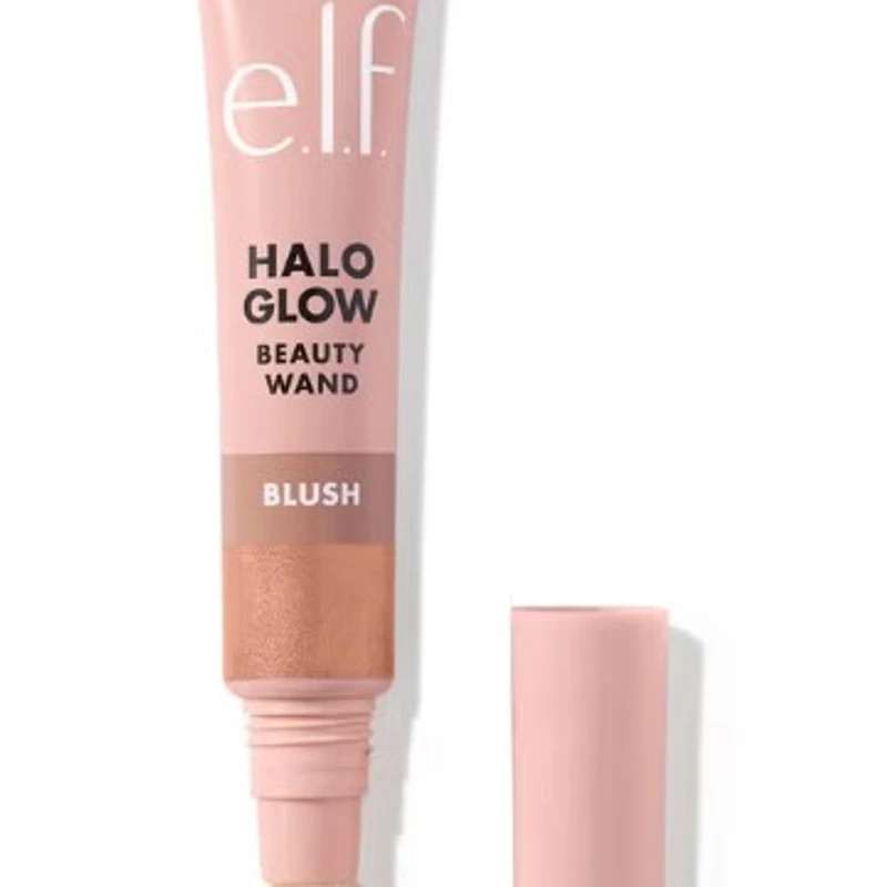 ELF HALO GLOW WAND BLUSH CANDLELIT
