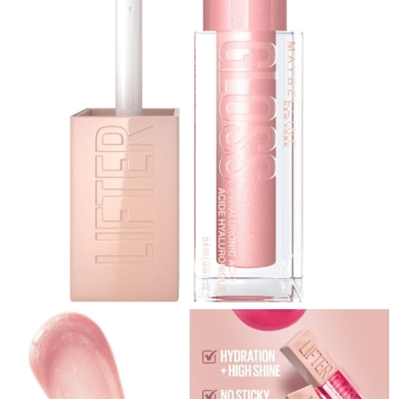 MAYBELLIN LIFTER GLOSS-012 OPAL