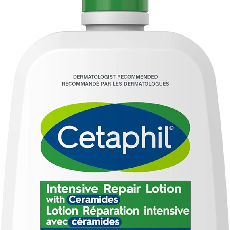 CETAPHIL  INTENSIVE REPAIR LOTION