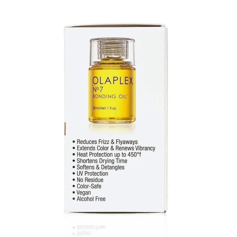 OLAPLEX N07 BONDING OIL