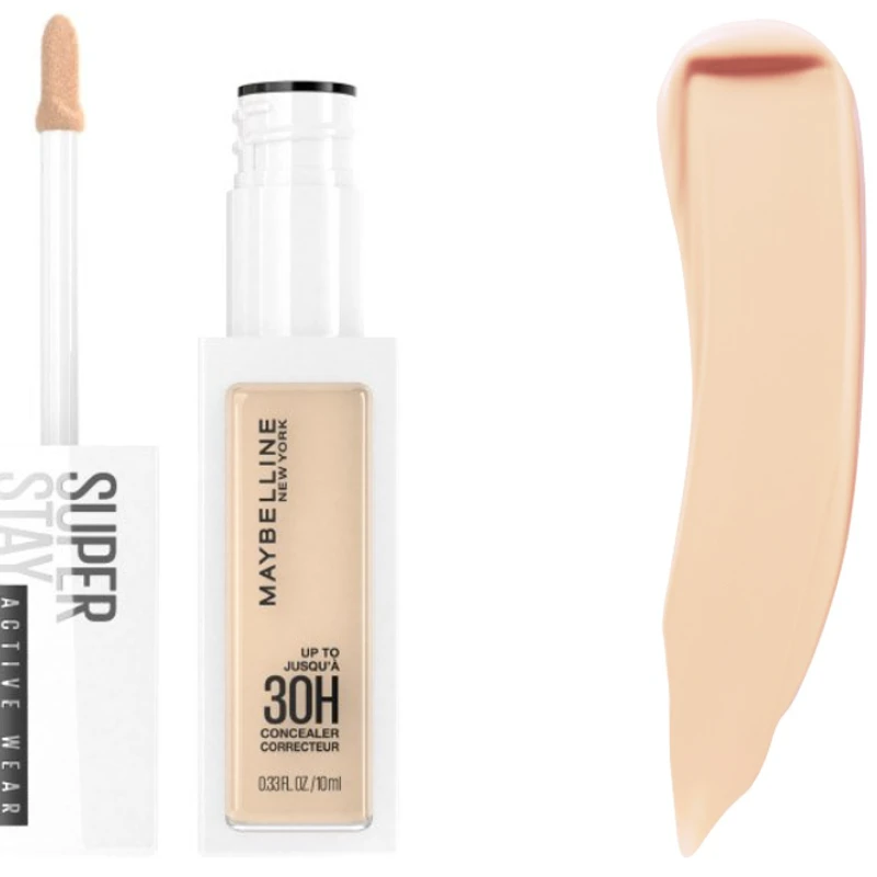 MAYBELLINE SUPERSTAY CONCEALER 30 HRS-15