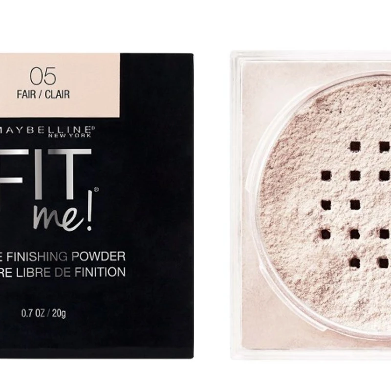 Fit Me® Loose Finishing Powder Face Makeup-05