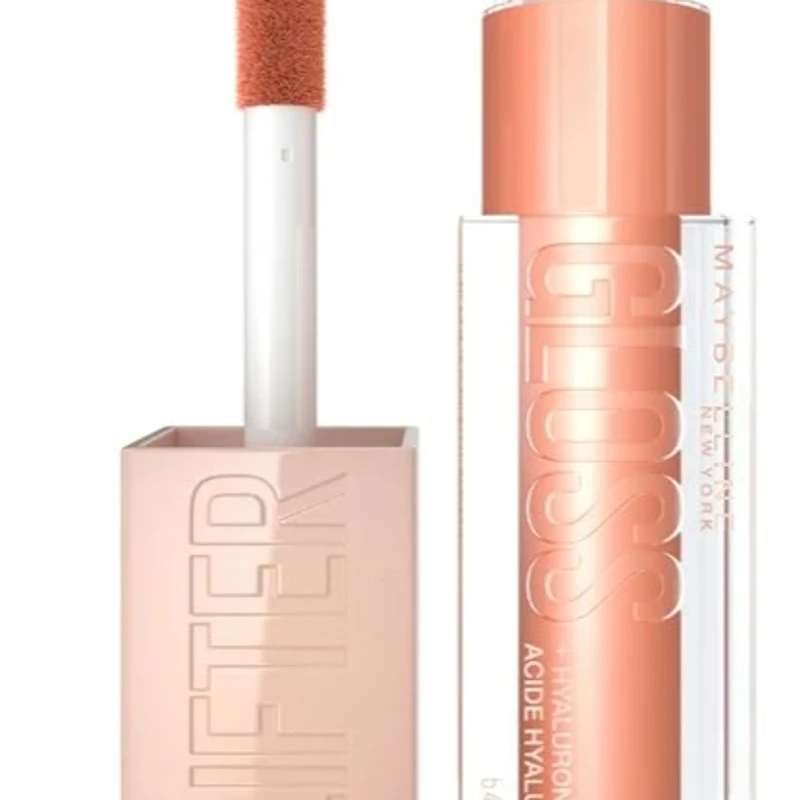 MAYBELLIN LIFTER GLOSS-007 AMBER