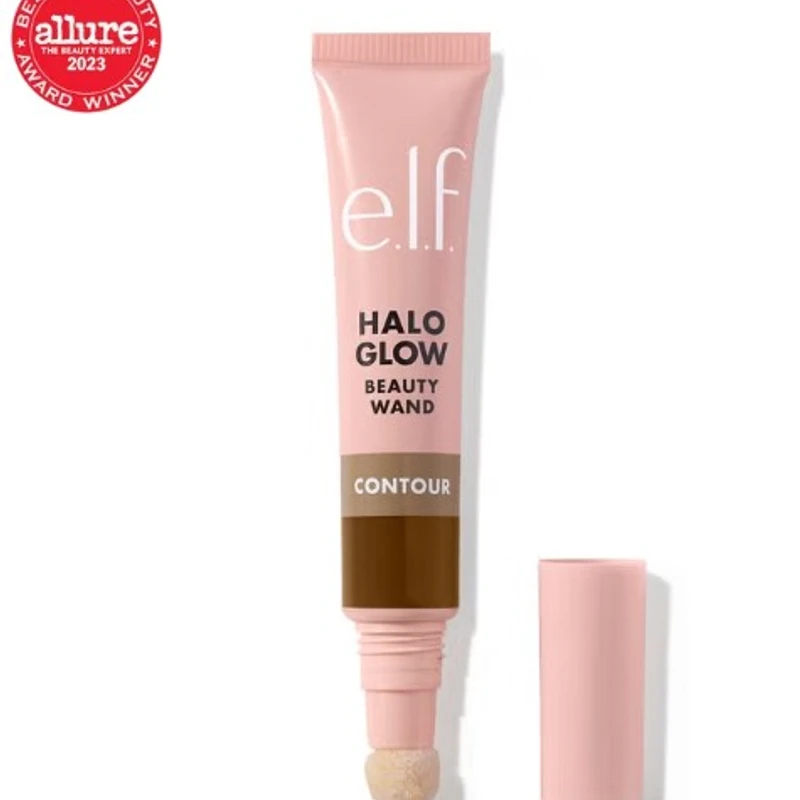 ELF HALO GLOW WAND CONTOUR MEDIUM TAN
