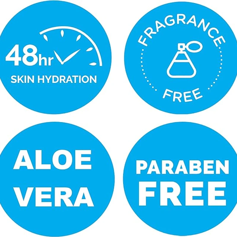 CETAPHIL SOOTHING GEL CREAM