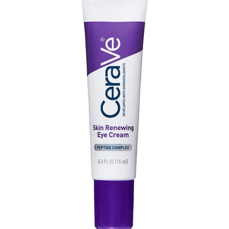 CERAVE SKIN RENEWING EYE CREAM