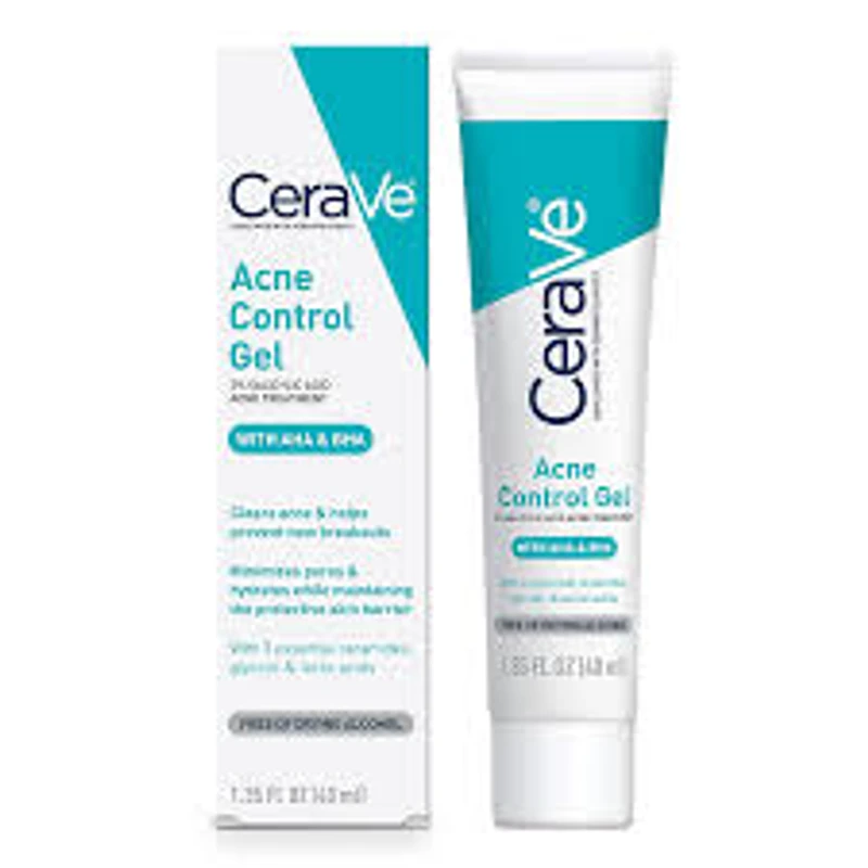 CEARVE ACNE CONTROL GEL
