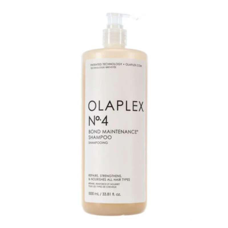OLAPLEX NO.4 SHAMPOO