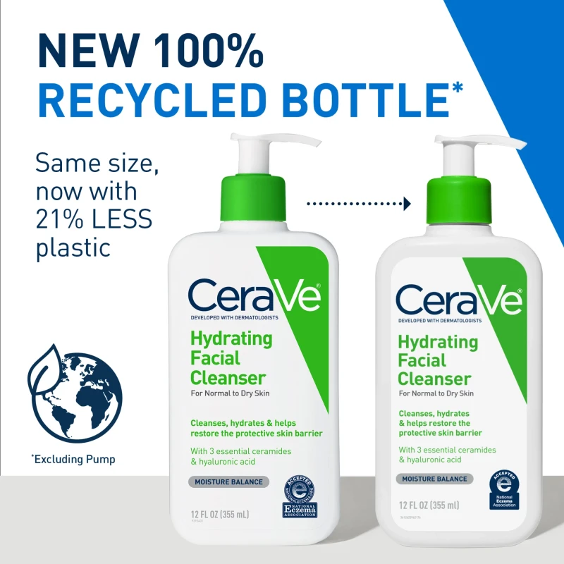 CERAVE HYDRATING CLEANSER