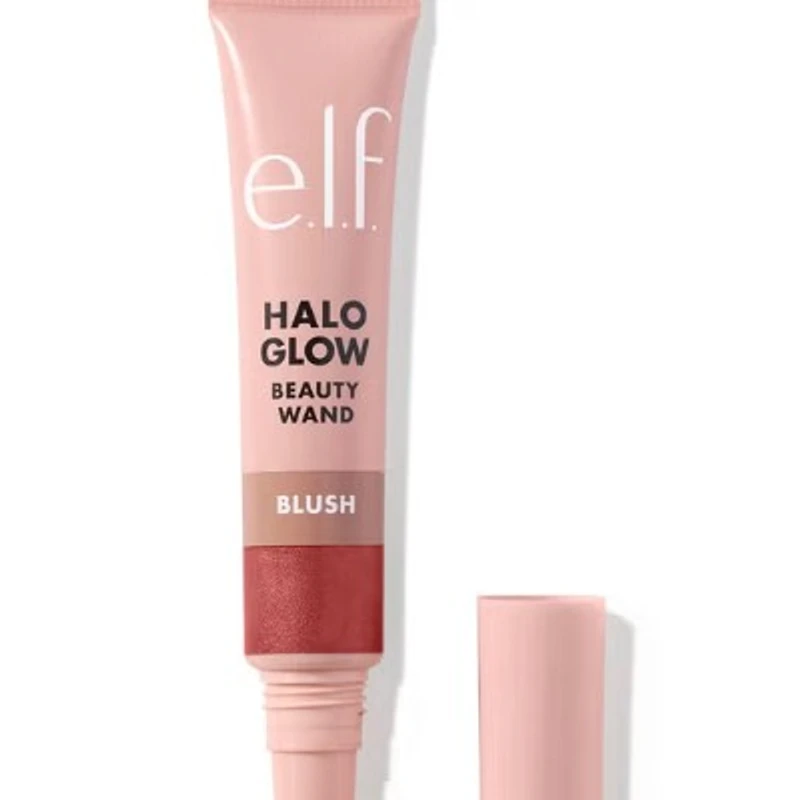 ELF HALO GLOW WAND BLUSH ROSE YOU SLAY