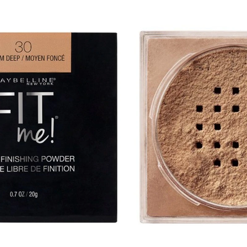 Fit Me® Loose Finishing Powder Face Makeup-30