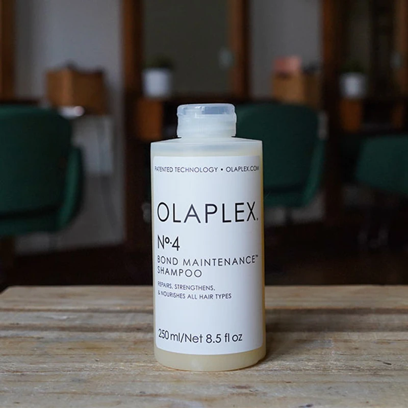 OLAPLEX 4 SHAMPOO