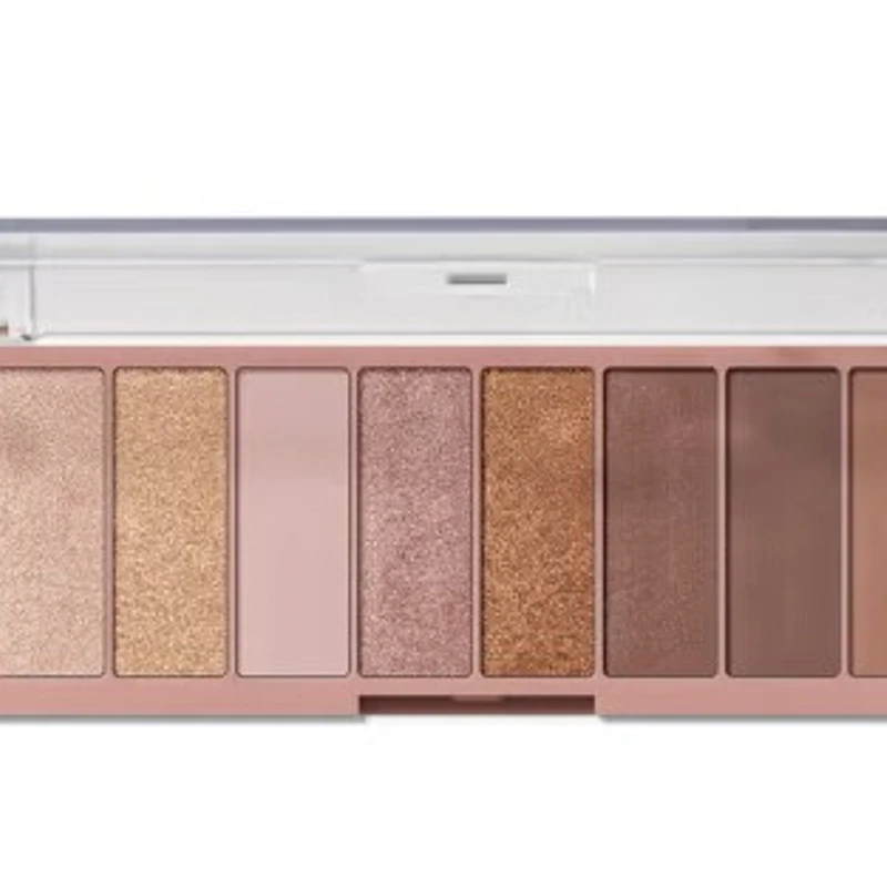 ELF EYESHADOW PERFECT 10 EYESHADOW-NEED IT NUDE