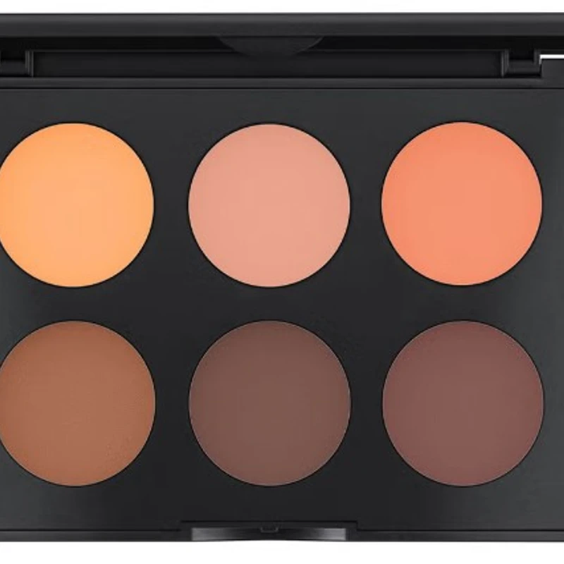 MAC CONTOUR MEDIUM DARK