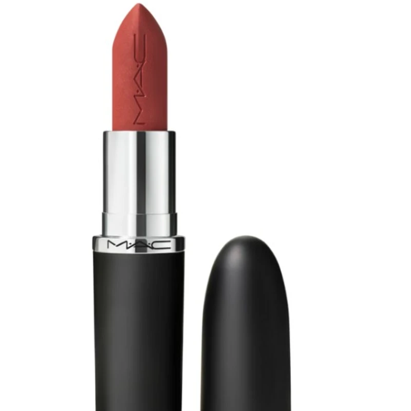 MAC LIPSTICK CAFÉ MOCHA