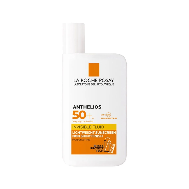 LA ROCHE POSAY SUNSCREEN 50+