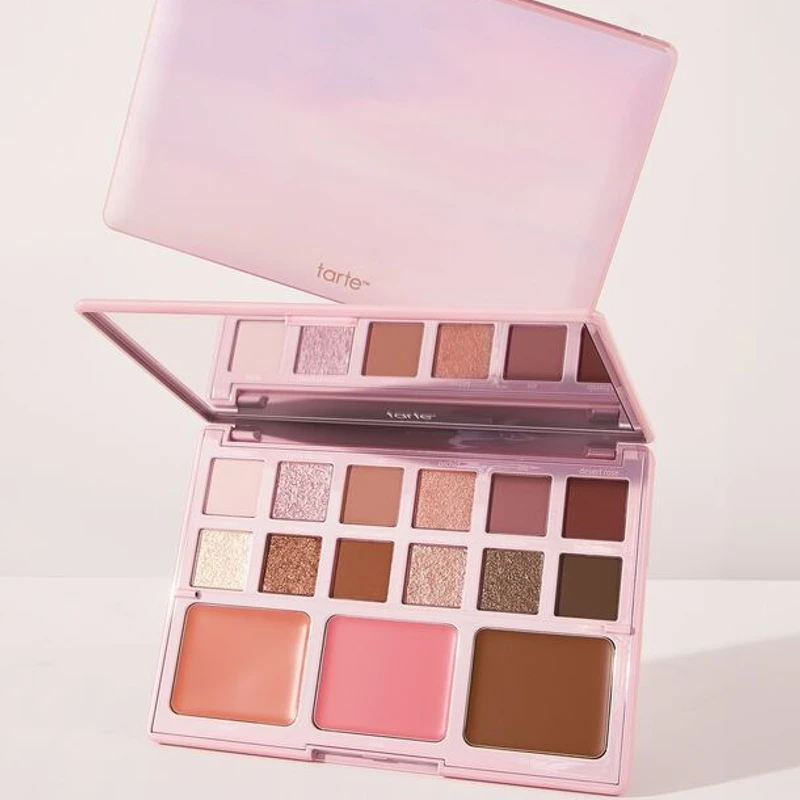 Tartelette Matt