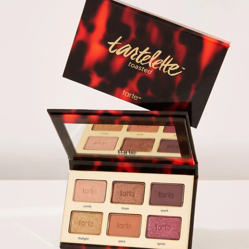 Tartelette Matt