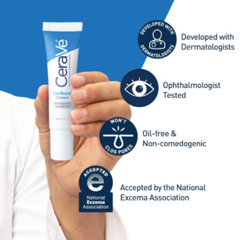 CERAVE EYE REPAIR CREAM - Image 3