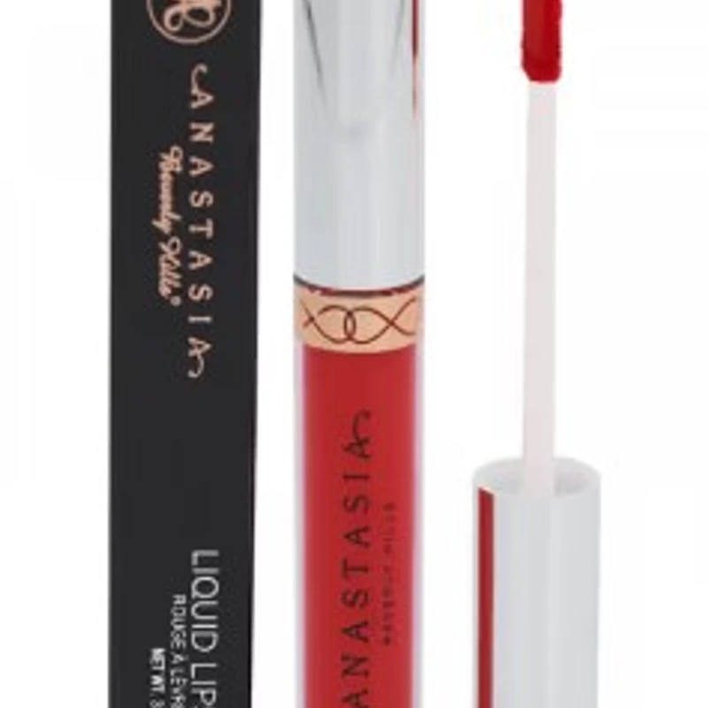ANASTASIA.B LIQUID LIPSTICK-AMERICAN DOLL