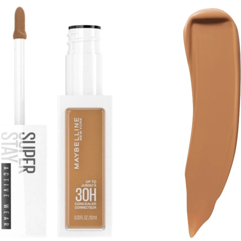 MAYBELLINE SUPERSTAY CONCEALER 30 HRS-50