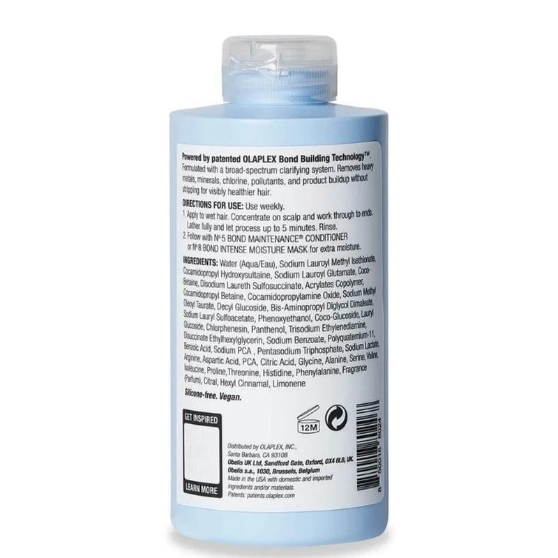 OLAPLEX N0. 4C SHAMPOO