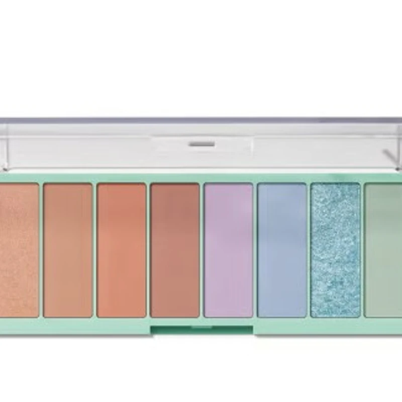 ELF EYESHADOW PERFECT 10 EYESHADOW-S0 BRIGHT NOW