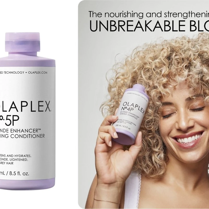 OLAPLEX NO.5P CONDITONER