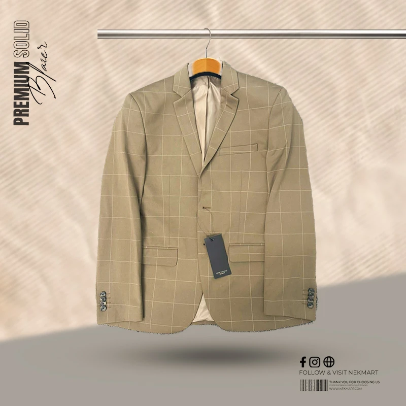 single orginal blazer Peter England