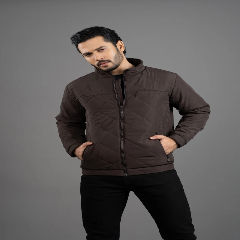 premium padding jacket