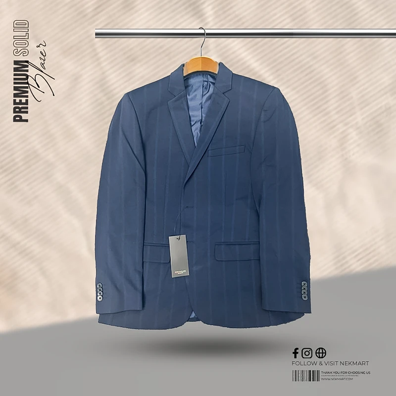 single orginal blazer Peter England