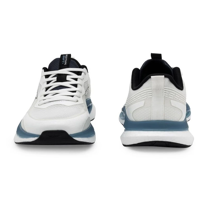 Red Tape ETPU Athleisure Sport Shoes for Men |Cultured Round-Toe Shape, Cushioning Technology & Smart Ventilation - Image 3